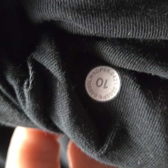 Lululemon Relaxed High-Rise Joggers - Picture 3 of 5